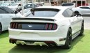 Ford Mustang EcoBoost Premium *Performance Package* Premium FullOption Eco-Boost V4 2.3L 2017/Original Airbags/Ex