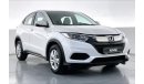 Honda HRV DX | 1 year free warranty | 1.99% financing rate | 7 day return policy