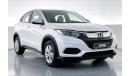 Honda HR-V DX | 1 year free warranty | 1.99% financing rate | 7 day return policy