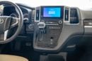 Toyota Granvia Toyota Granvia V 3.5L Petrol Premium Black 2026