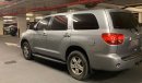 Toyota Sequoia 5,7  4*4