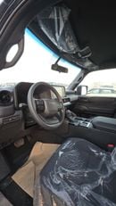 Toyota Prado First Edition PRADO BASIC OPTION