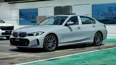 BMW 325i ( Only For Export ) 2026 BMW 325 Li M 2.0T I4 RWD BRAND NEW