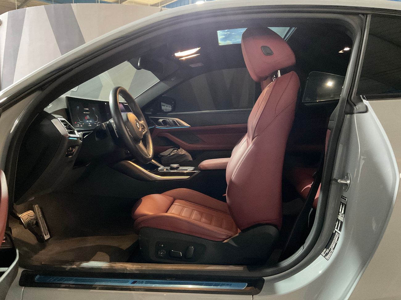 BMW 430i M Sport | Guaranteed Warranty | 0 Down Payment