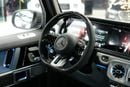 Mercedes Benz G 63 AMG 4X4²