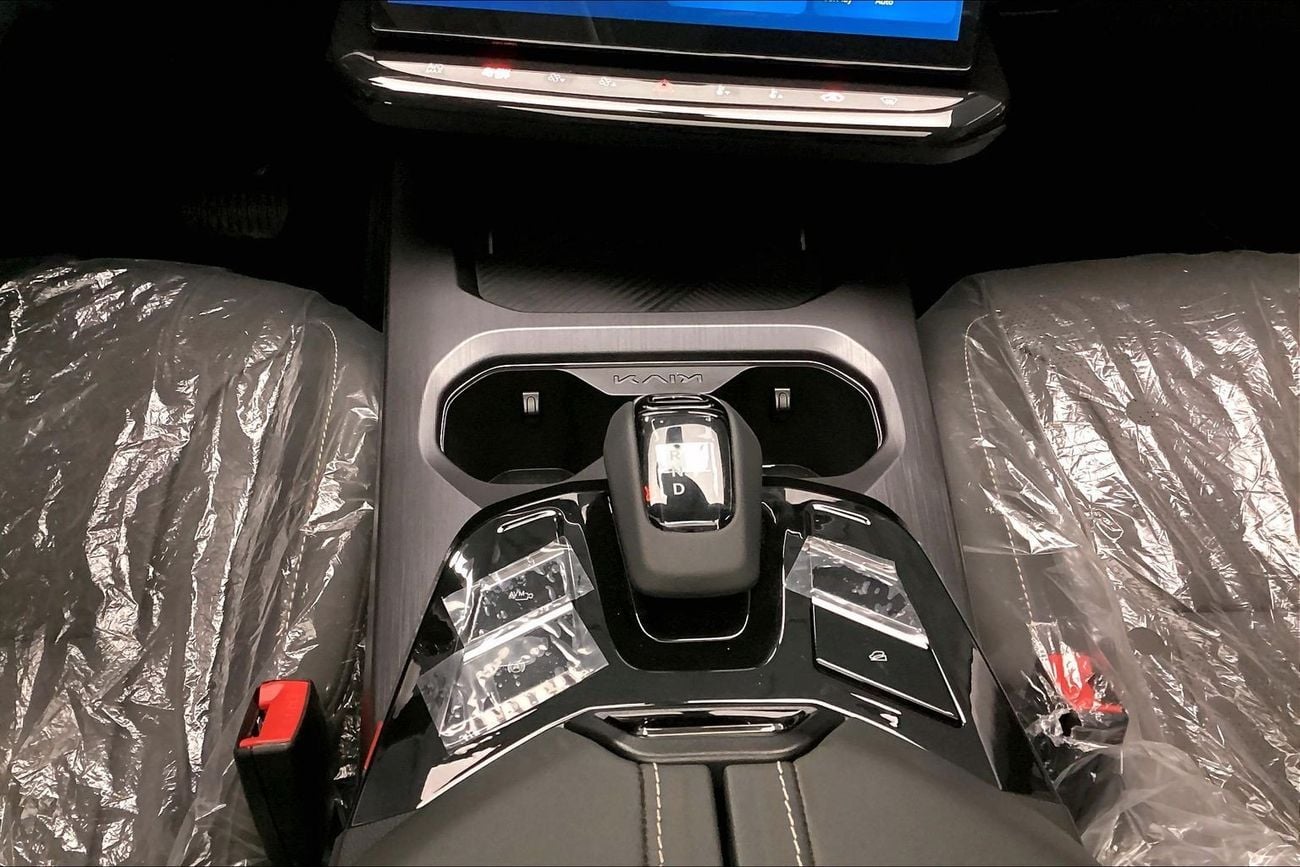 Kaiyi X7 Flagship | Guaranteed Warranty | 0 Down Payment