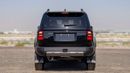 تويوتا برادو TOYOTA PRADO 250 WX 2.4P AT ADVENTURE MY2024 – BLACK