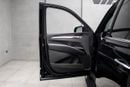 كاديلاك إسكالاد Sport Platinum 6.2L 4WD