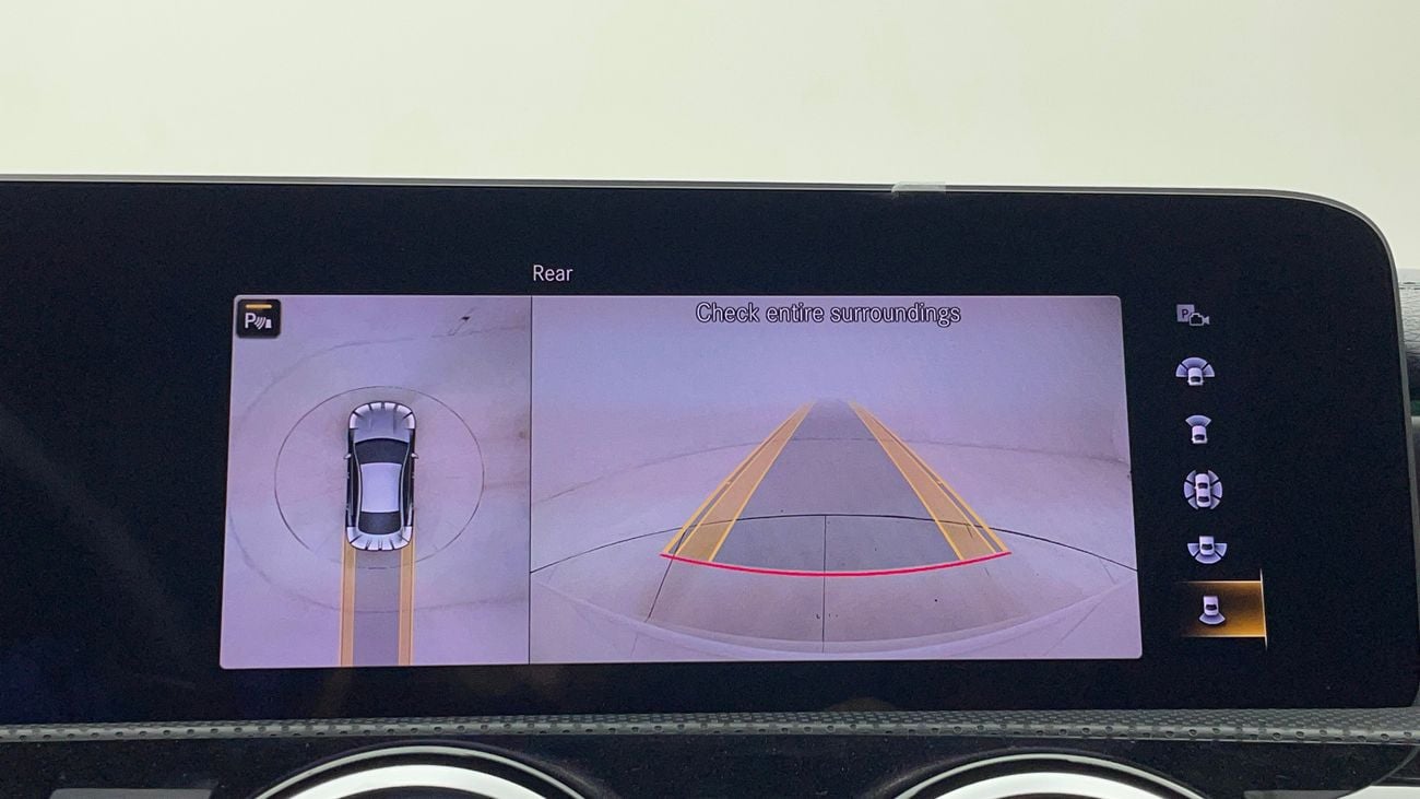 Mercedes-Benz CLA 250 AMG PACKAGE 2 | Zero Down Payment | Home Test Drive