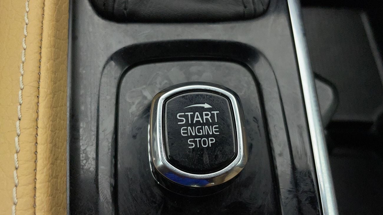 فولفو S90 T5 MOMENTUM 2 | بدون دفعة مقدمة | اختبار قيادة مجاني للمنزل