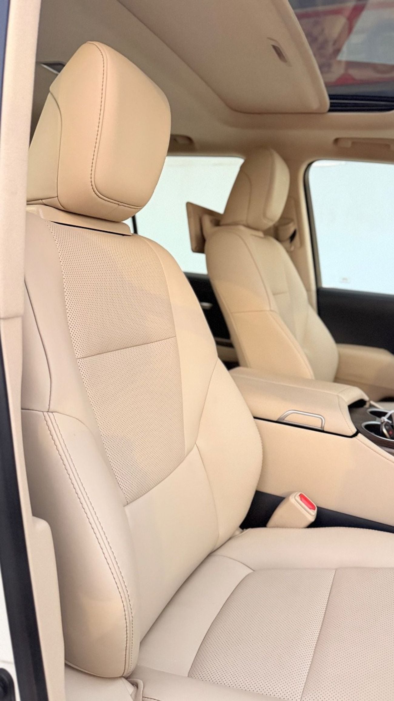 Toyota Land Cruiser 2022 Model VX Twin Turbo 3.3L Engine Full Option