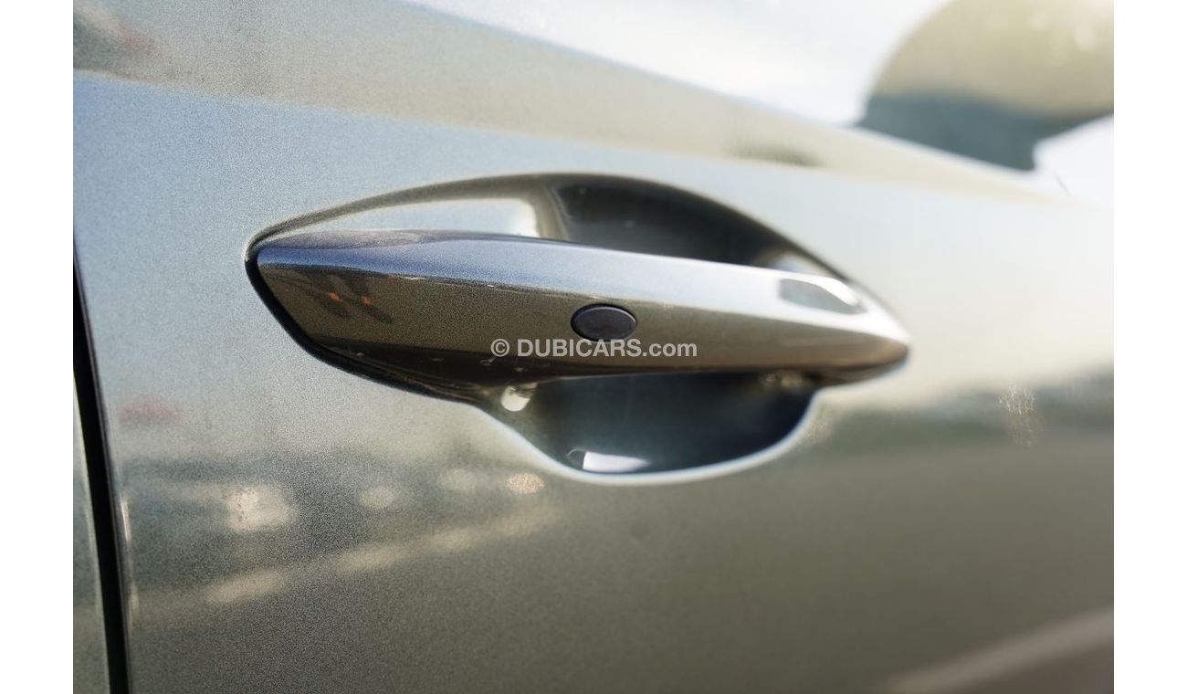 Hyundai Tucson 2023 HYUNDAI TUCSON 1.6L T 0Km