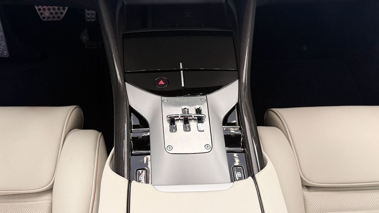 Ferrari Purosangue Ferrari Purosangue 2025 – V12 - China Blue