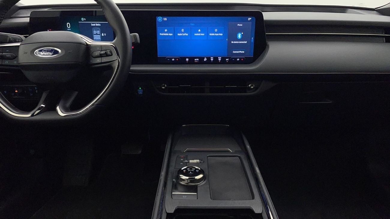 Ford Taurus 2L 2024 | 0 DP | 1237/Month | 30 Day Return | Service History