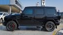 مرسيدس بنز G 63 AMG