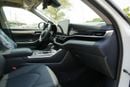 Toyota Highlander VXR 2.5L HYBRID LIMITED 2026!! CHINESE SPECS!! MENTIONED PRICE IS FOR EXPORT ONLY