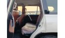 تويوتا برادو 2.7L Petrol, 4WD, DVD Camera, Sunroof, Leather Seats (LOT # 627)