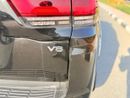 Toyota Land Cruiser GXR+ 4.0L Toyota Landcuriser GXR V8 4.0L modified inside and outside 2025 full option petrol
