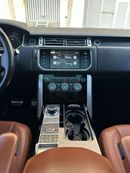 لاند روفر رينج روفر Vogue SE 5.0L | Supercharged | 2016 | Large | V8 510 HP | Perfect Condition