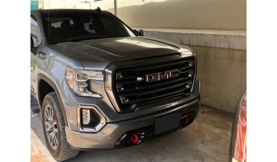 GMC Sierra