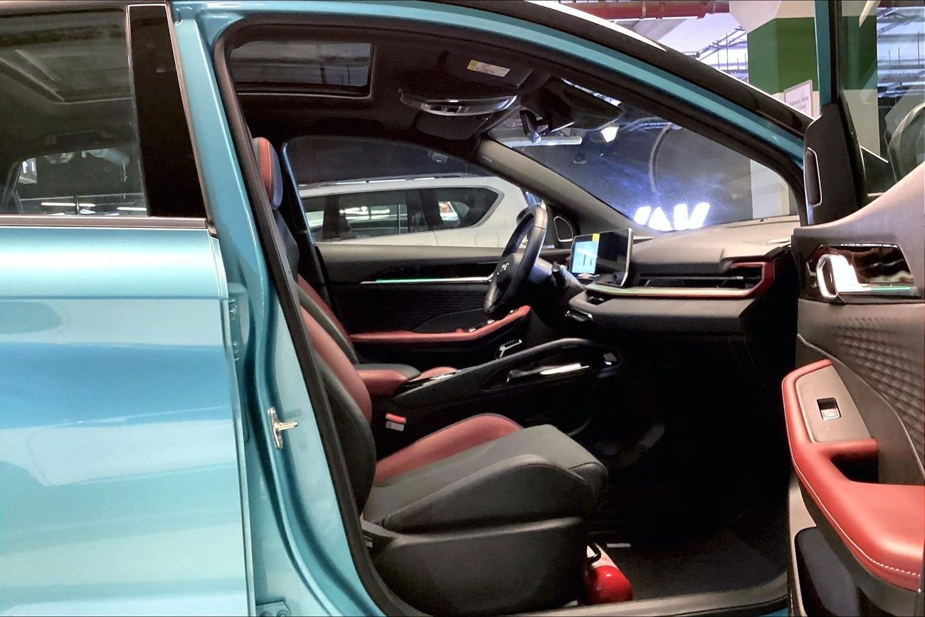 Geely Coolray GF | Guaranteed Warranty | 0 Down Payment