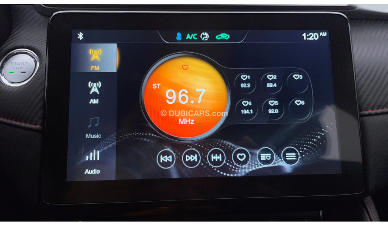 MG ZS STD 1.5 | Zero Down Payment | Free Home Test Drive