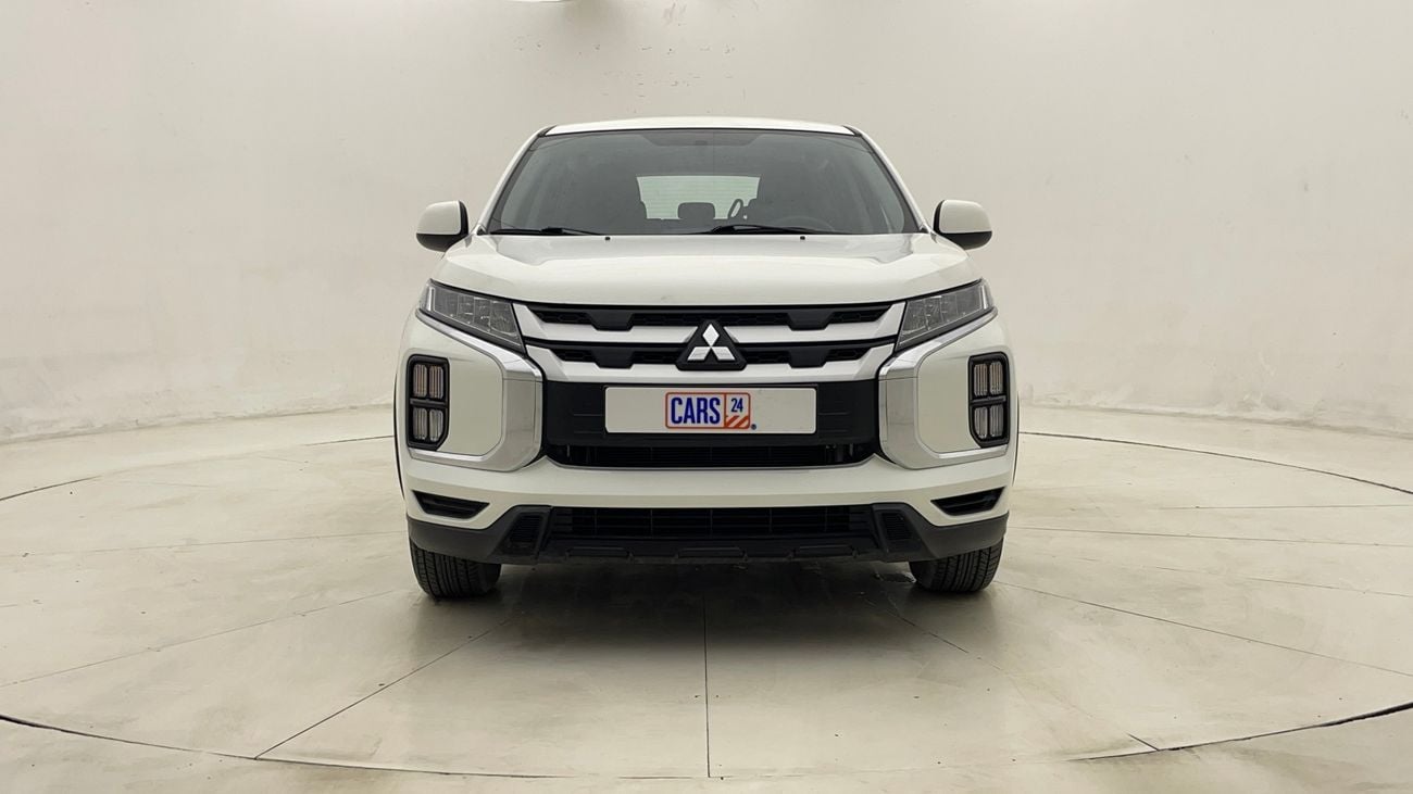 Mitsubishi ASX GLX LOW 2 | Zero Down Payment | Home Test Drive