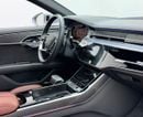 أودي A8 55 TFSI LWB 2018 Audi A8L 55 TFSI Quattro, Full Service History, Fully Loaded, Excellent Condition, 