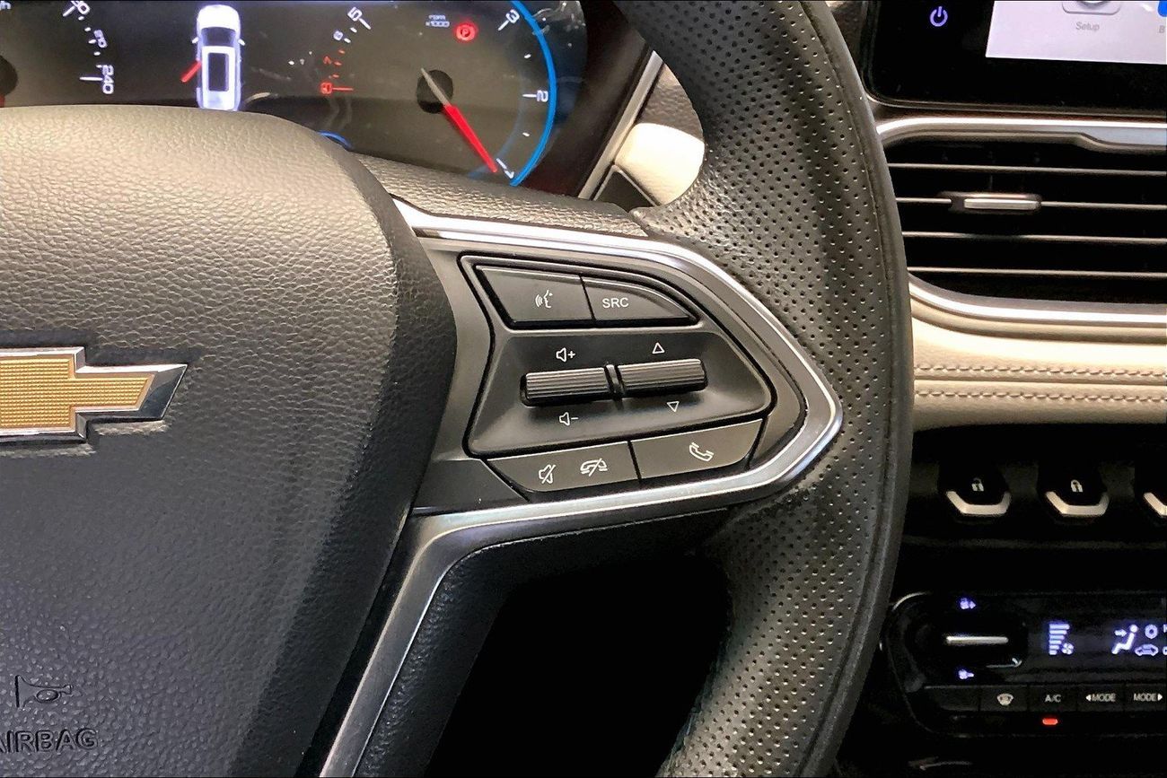 شيفروليه كابتيفا Premier | شامل الضمان | 0 ﺪﻔﻋﺓ ﺃﻮﻟﻯ