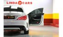 Mercedes-Benz CLA 250 RESERVED ||| Mercedes Benz CLA250 4 MATIC 2015 GCC under Warranty with Flexible Down-Payment