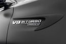 مرسيدس بنز E 63 AMG S