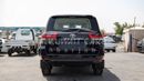 تويوتا لاند كروزر TOYOTA LAND CRUISER LC300 GXR 3.3D AT MY2025 – BLACK