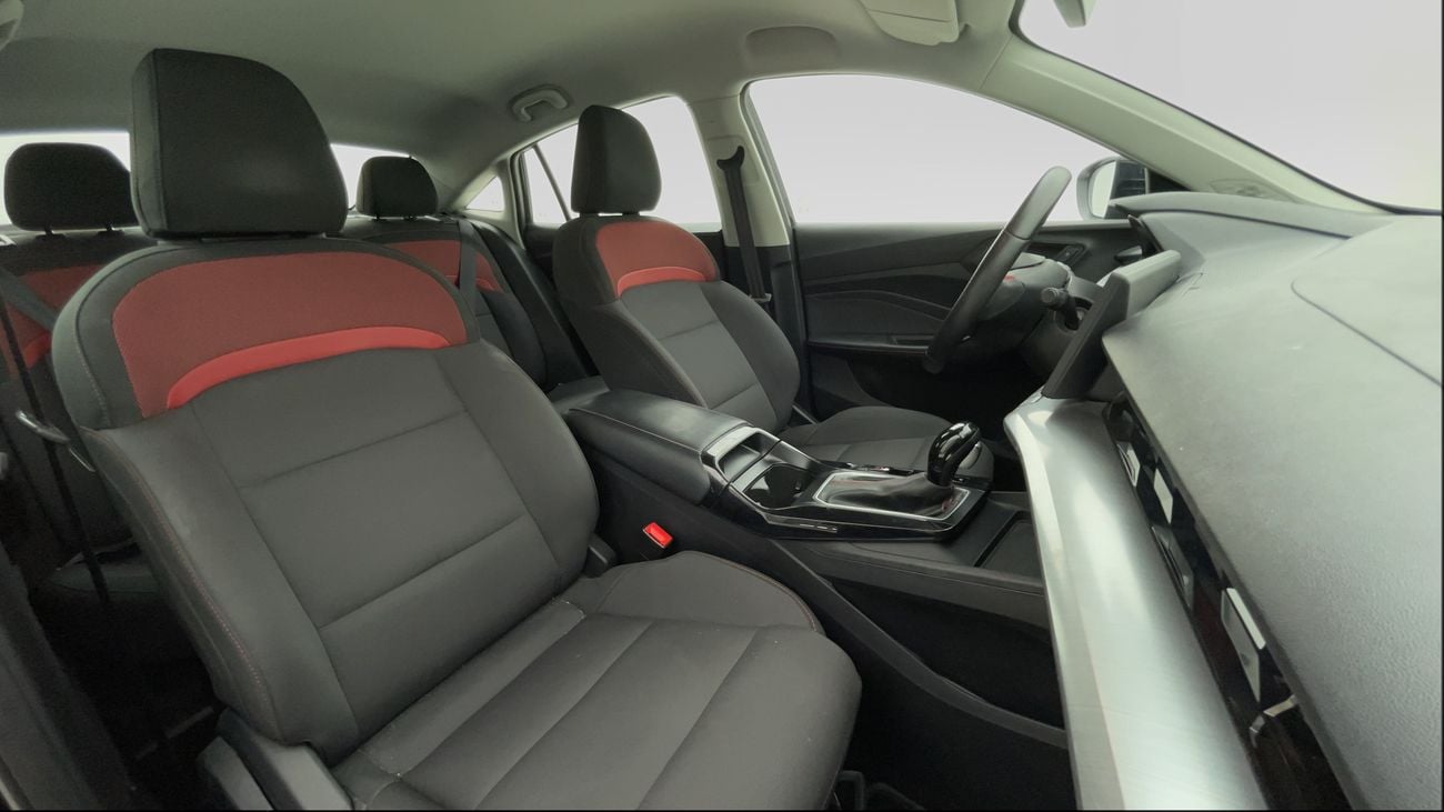 MG GT STD 1.5 | Zero Down Payment | Home Test Drive