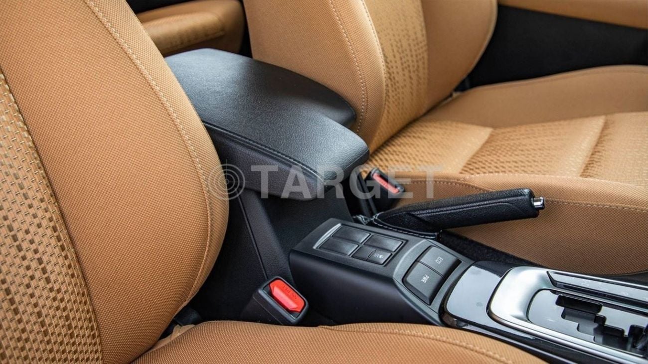 Toyota Fortuner FORTUNER 2.7L 4WD