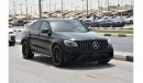 Mercedes-Benz GLC 63 AMG S / COUPE / FULL OPTION WITH 360 CAMERA EXCELLENT CONDITION / WITH WARRANTY