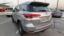 Toyota Fortuner 2.7 v4 petrol 2023