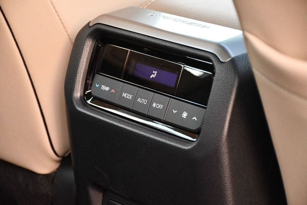 Toyota Prado Toyota Prado GXL 2.7 Gcc