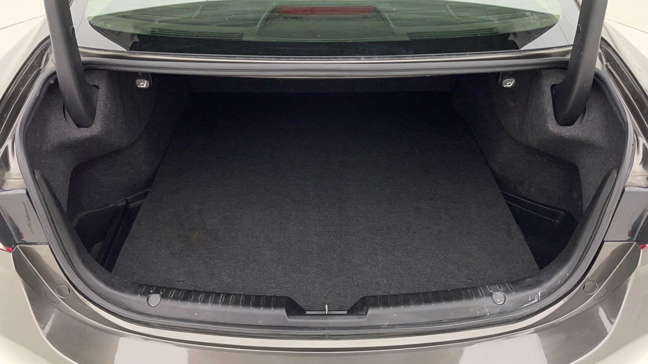 Mazda 6 S 2 | Zero Down Payment | Home Test Drive