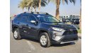 Toyota RAV4 TOYOTA RAV4 XLE FULL OPTIONS 4X4