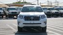 Toyota Prado Toyota Prado TXL 4.0L 4WD | White | 2023 (Export)