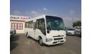 Toyota Coaster 4.0L Diesel Full Option (23 Seats)