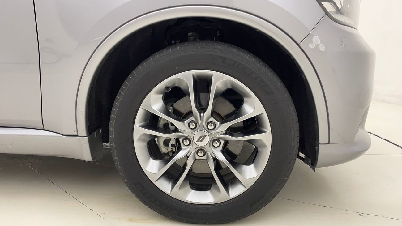 Dodge Durango GT 3.6 | Zero Down Payment | Home Test Drive