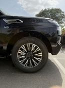 Nissan Patrol LE Platinum 5.6L