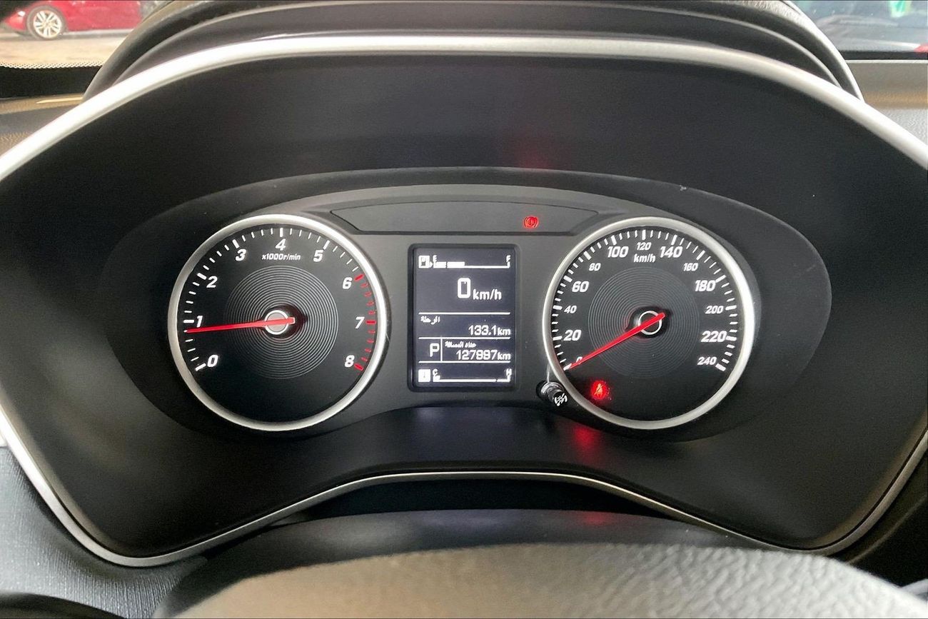 Chevrolet Captiva LS | Guaranteed Warranty | 0 Down Payment