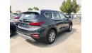 Hyundai Santa Fe 2.4L PANORANIC ROOF, PUSH START, 2-POWER SEATS, ALLOY WHEELS 17'', WIRELESS CHARGER, CODE-HSFF1