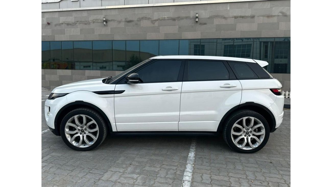 Surprising 2013 Evoque For Sale Photos