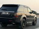Land Rover Range Rover Sport in excellent condition.