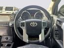 تويوتا برادو VXR
