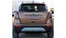Opel Mokka Opel Mokka 2017, GCC, full option, in excellent condition, without accidents, very clean from inside