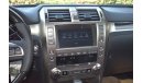 Lexus GX460 V8 4.6L SUV Petrol Automatic Classic